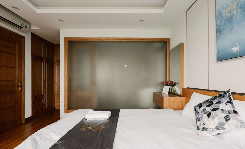 D Le Roi Soleil Premium Suites