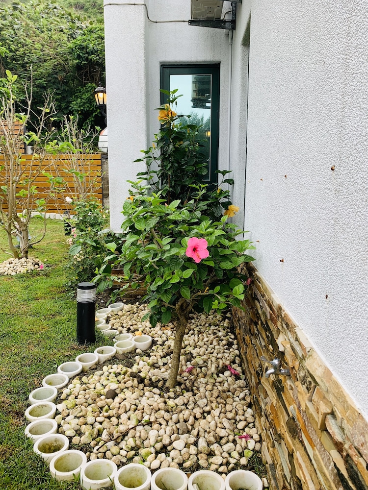 Muxia Siji Sea View Guesthouse