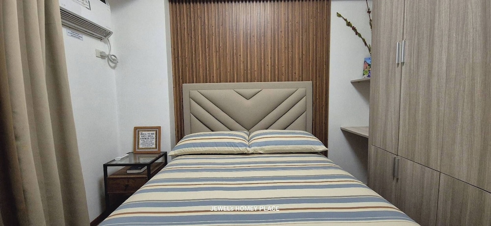 Jewel's Homey Place -2br in a Resort-like Condo