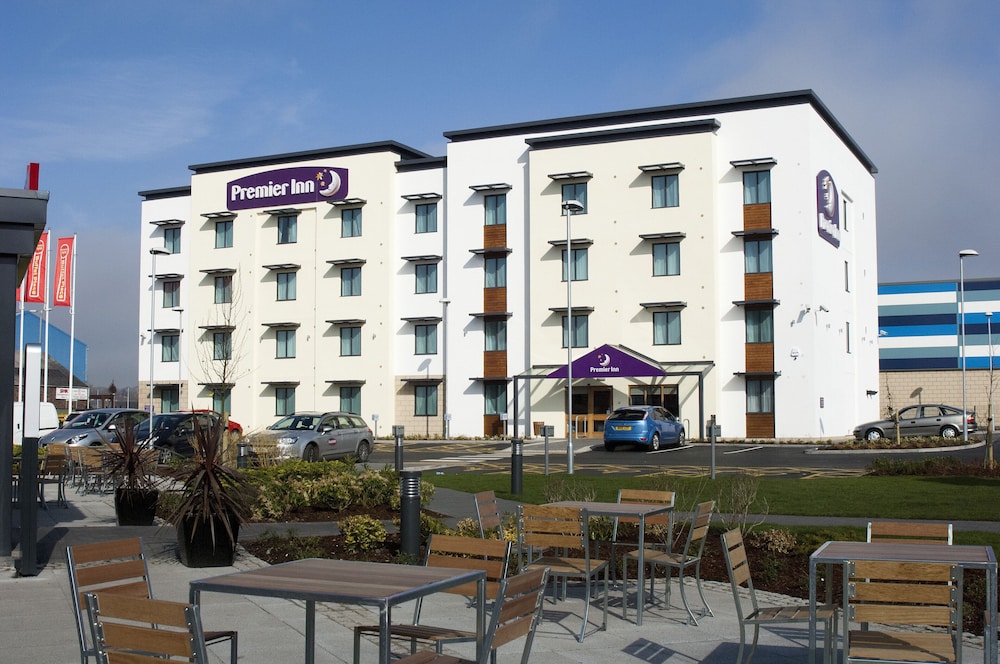 Premier Inn Widnes, photo 24