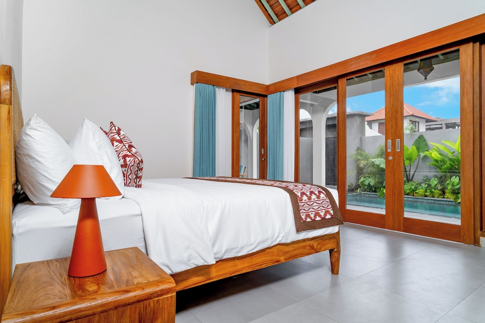 Watu Villa Ubud
