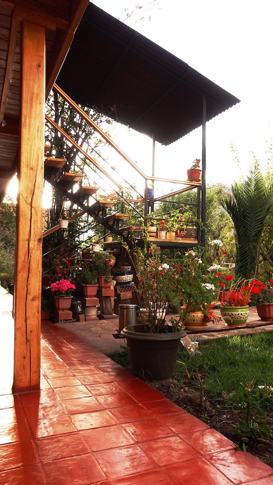 Hospedaje Venka Urubamba - Hostel