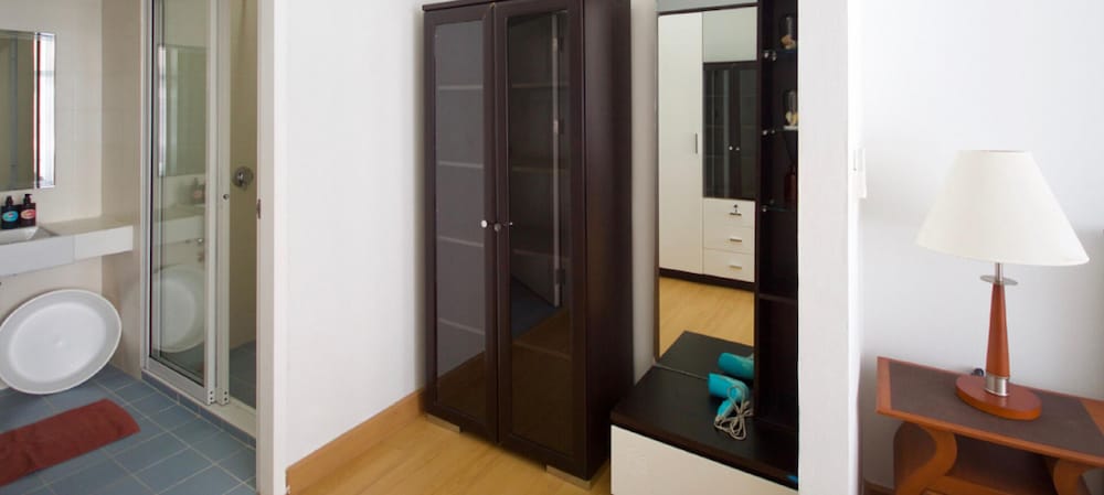 At Sea Condo