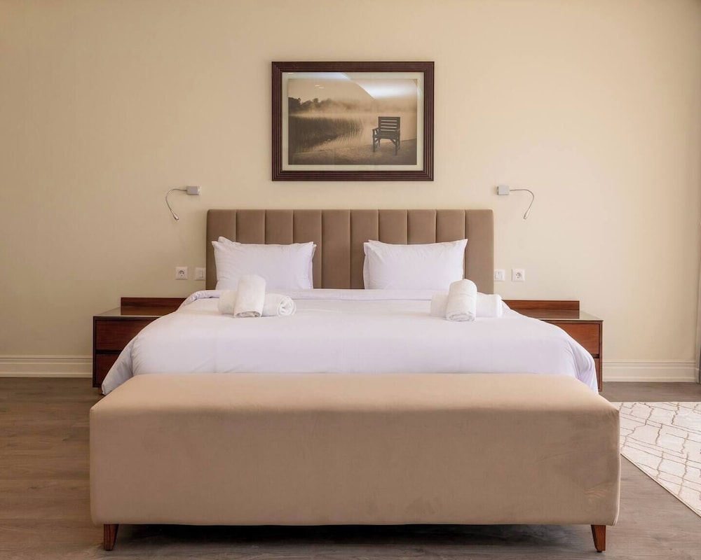 Mirage Residence 2Bedroom's at Golf View