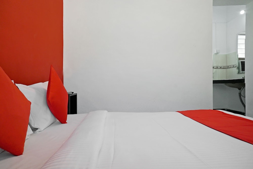 OYO 23383 Sai Holiday Resorts view 5