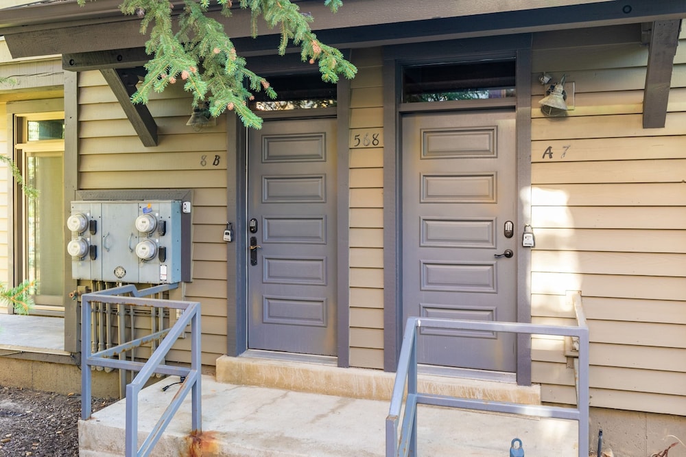 Deer Valley Den by Avantstay Beautiful Home in Ideal Location in Park City