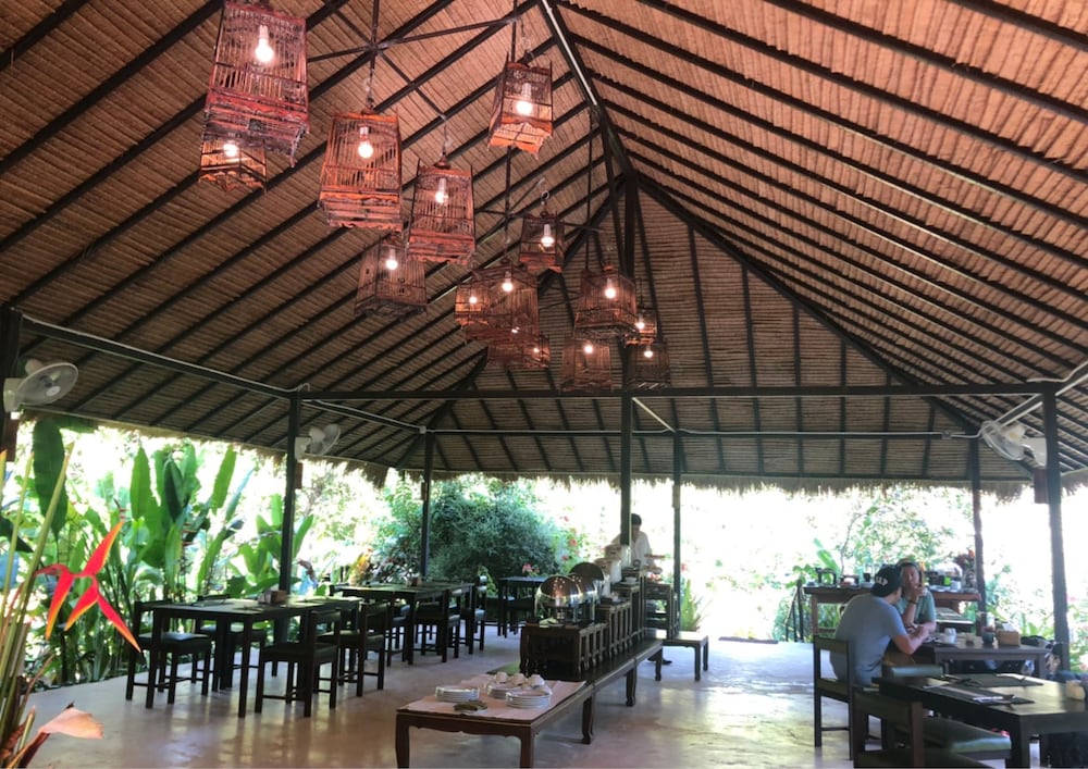 Wareerak Hot Spring & Wellness