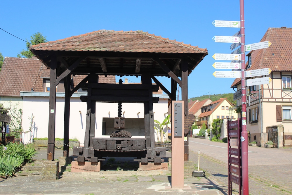 Amelie N3 Hotel  Appartements - Property Image 109