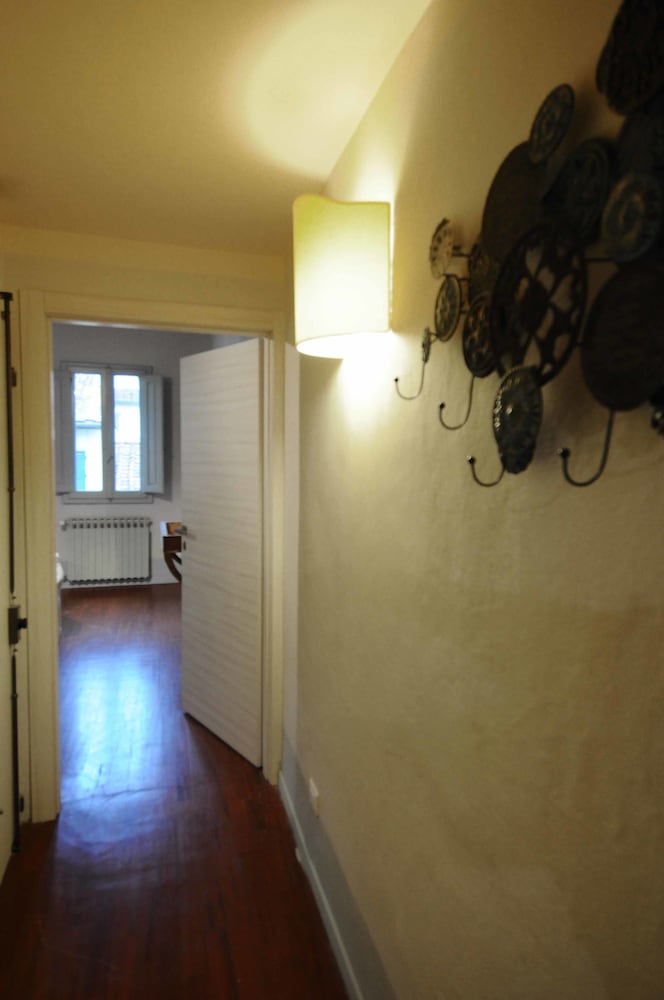 Residenza Aria della Ripa - Apartments & Suites