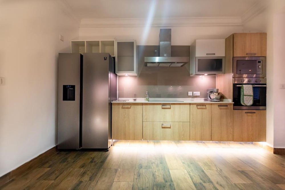 Villagio Primavera Apartment view 5