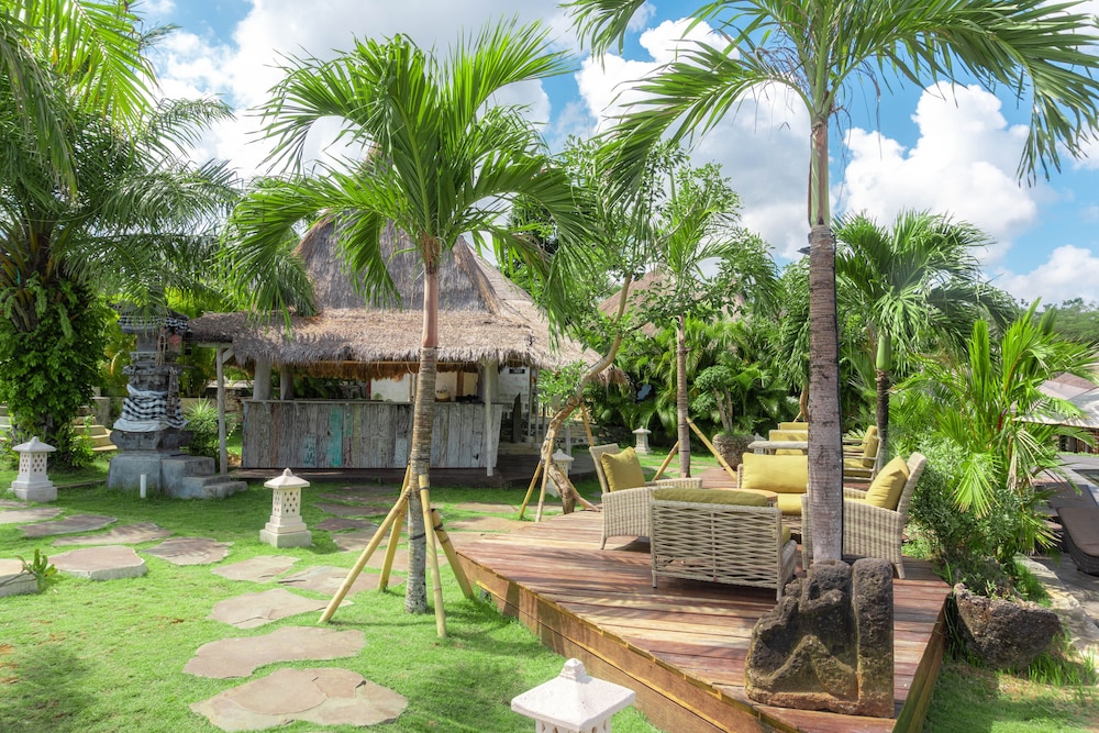 Biu Biu Resort