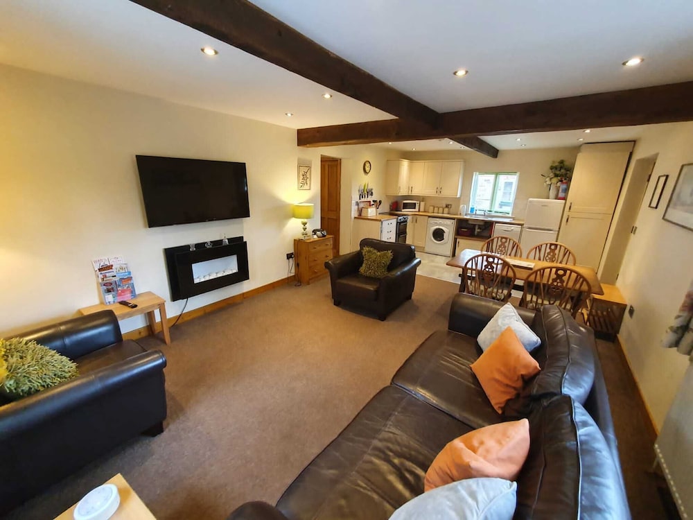 Martin Lane Farm Holiday Cottages