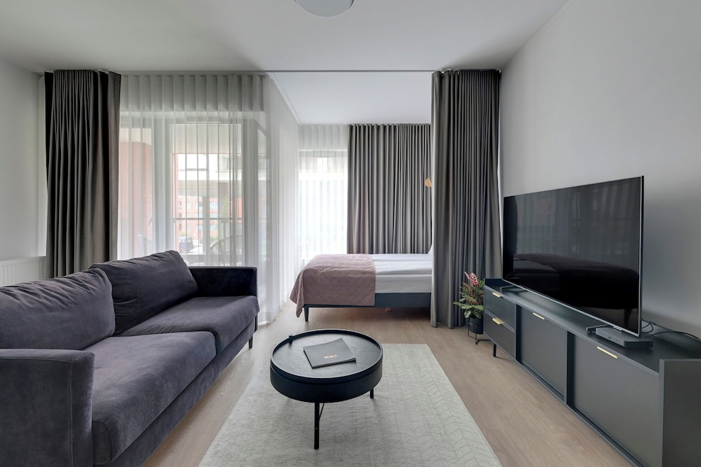 Lion Apartments - Apartments & Studio