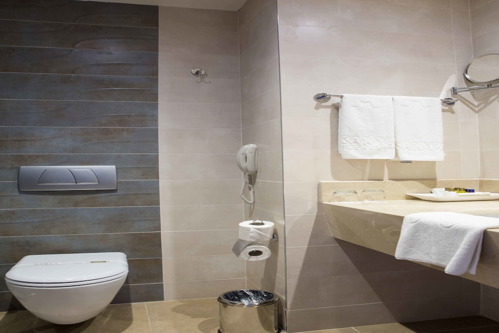 Kahya Resort Hotel - All Inclusive