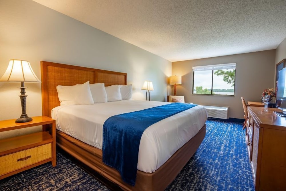 Bally's Vicksburg Casino Hotel