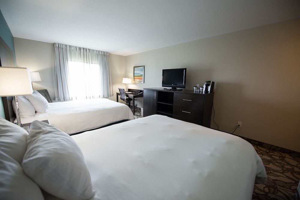 Buffalo Run Casino & Resort