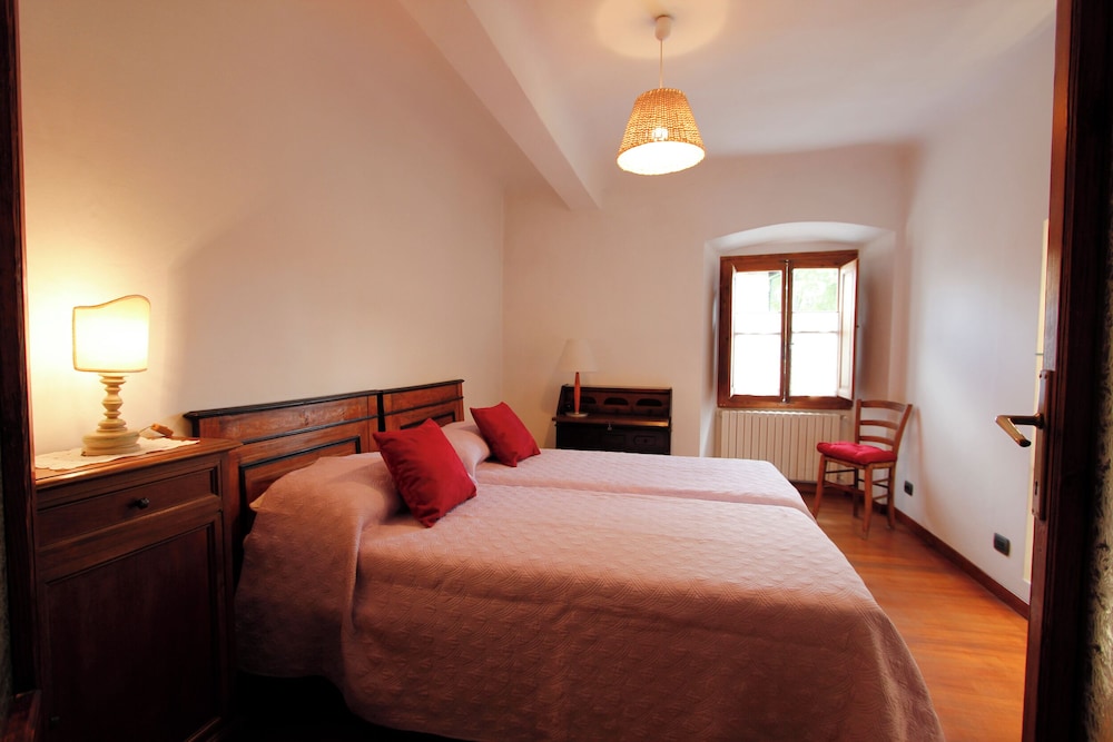 Brunelleschi Suite