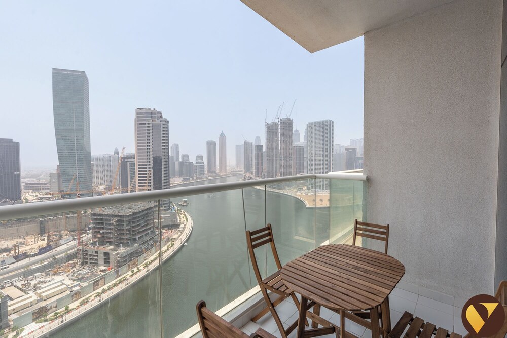 DAMAC Maison Privé Near Dubai Mall