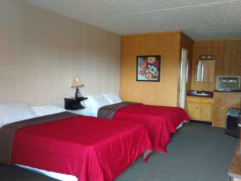 The Resort view 4