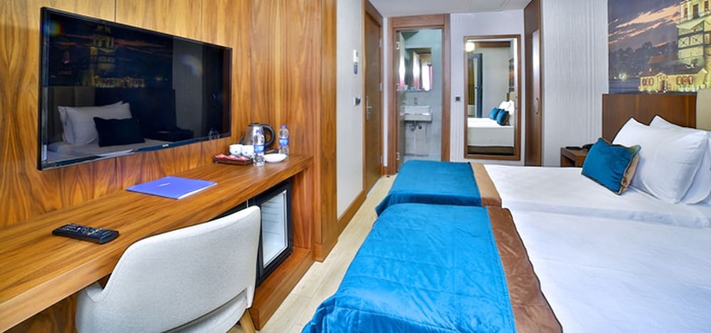 The Tango Otel Taksim - Image 24