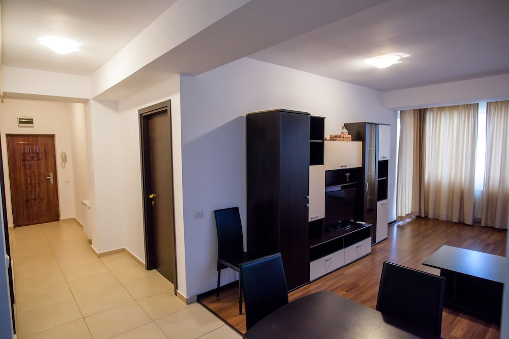 Beach Vibe Apartments Summerland Mamaia