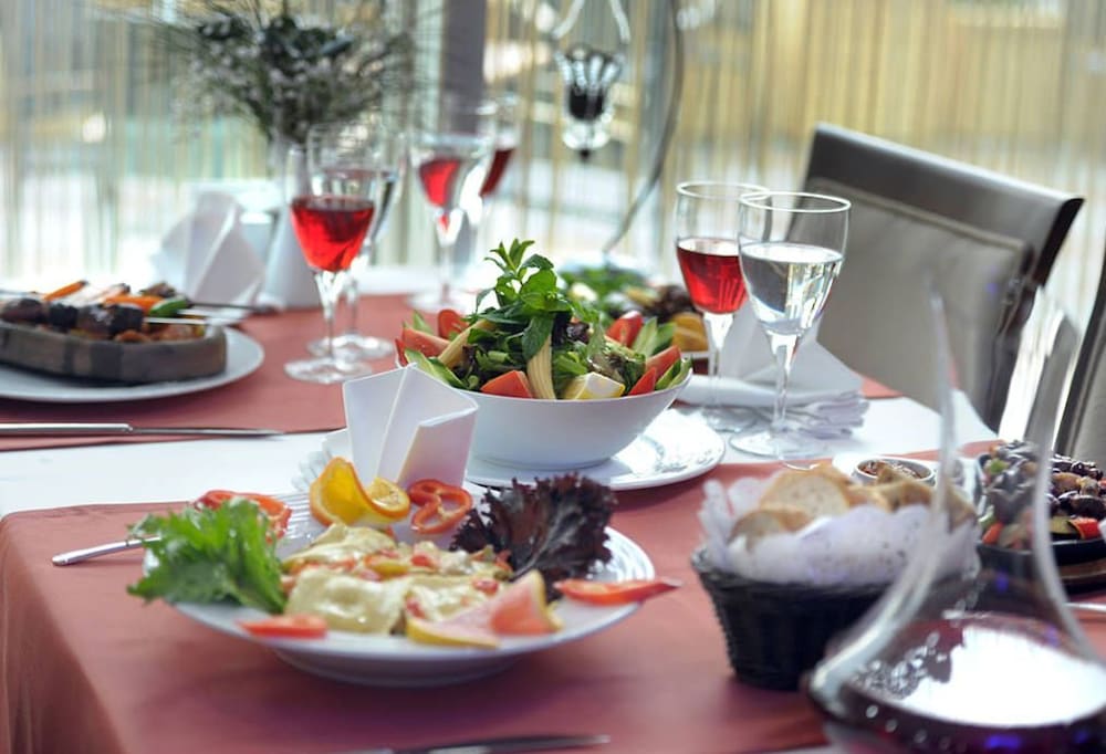 Rhiss Otel Bostancı - Image 20