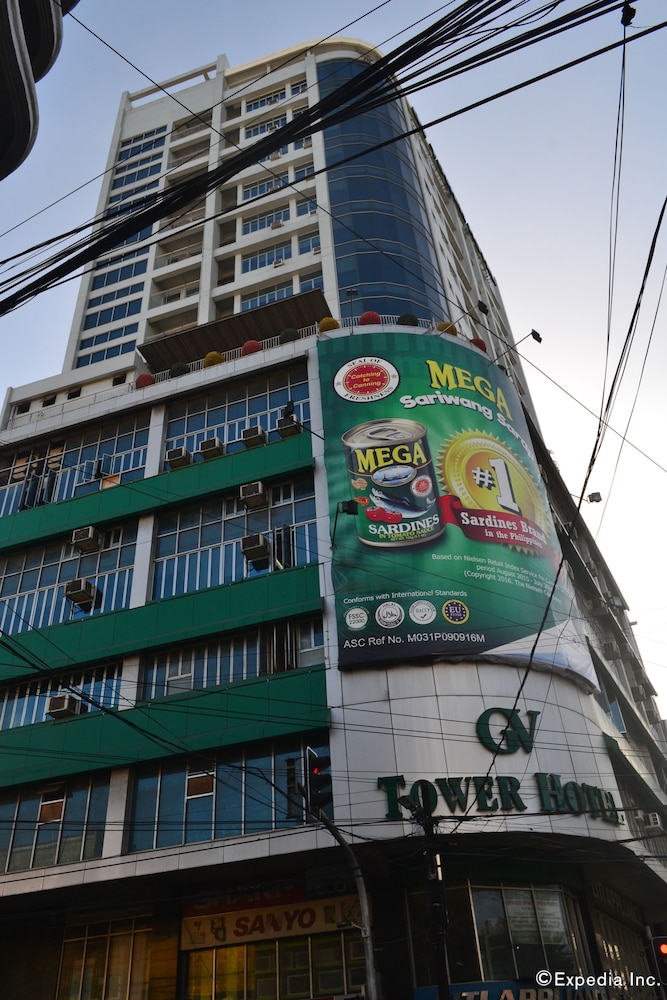 Cebu Vacations - GV Tower Hotel - Property Image 21