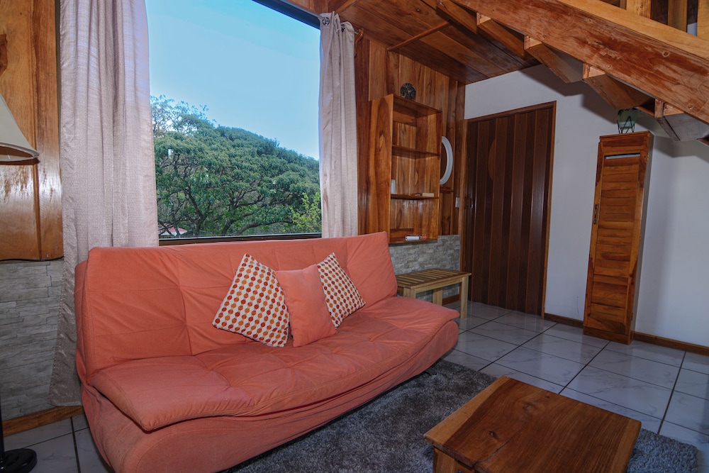 Las Marias Monteverde Cottages & Gardens
