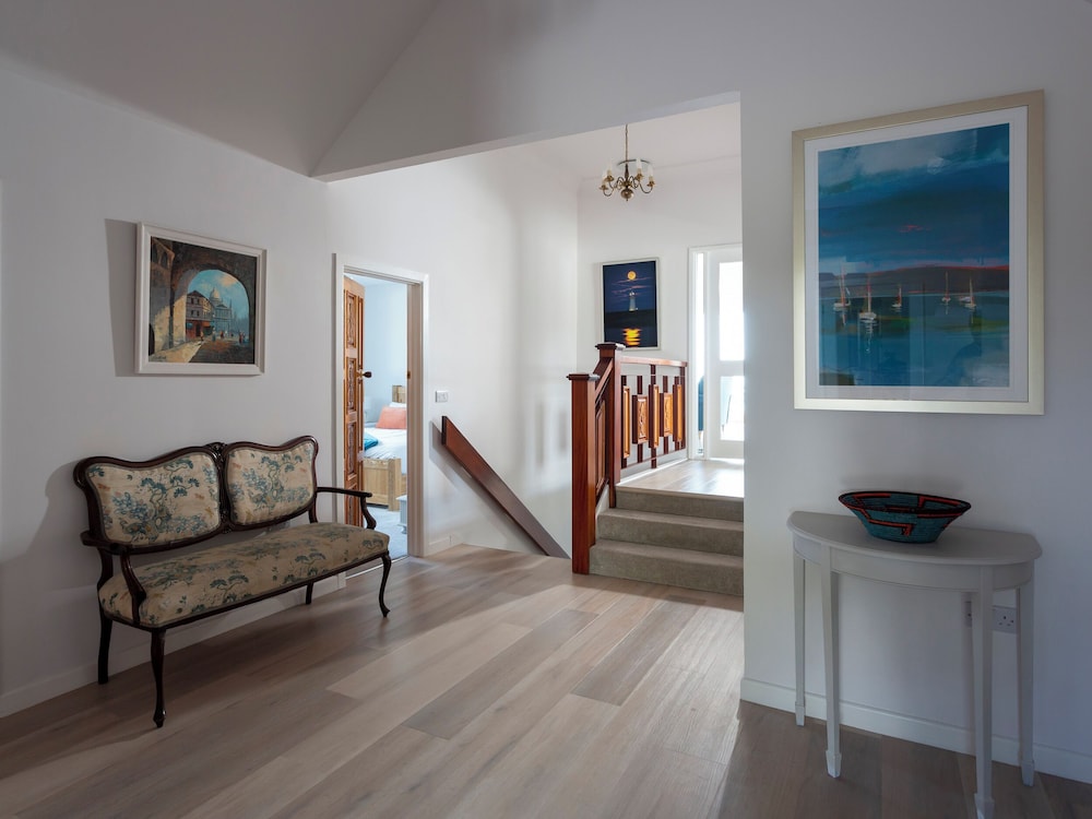 Rocklyn Lodge