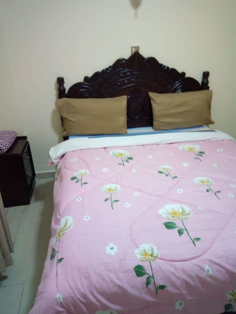 Mideya gardens view 4