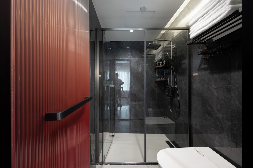 Leshan Manfu Hotel