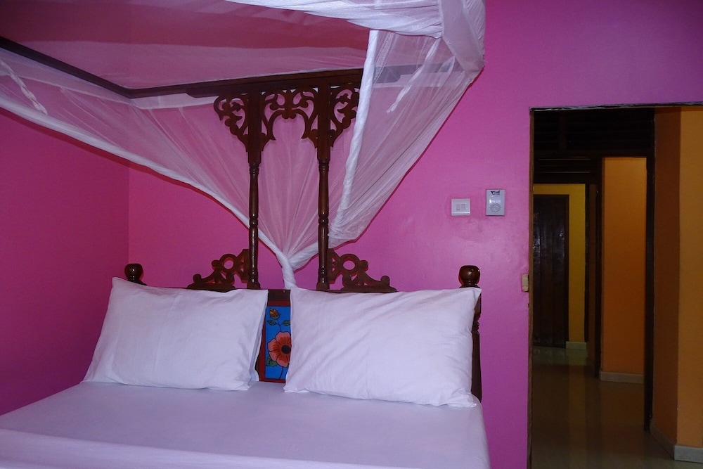 Jambo Guest House