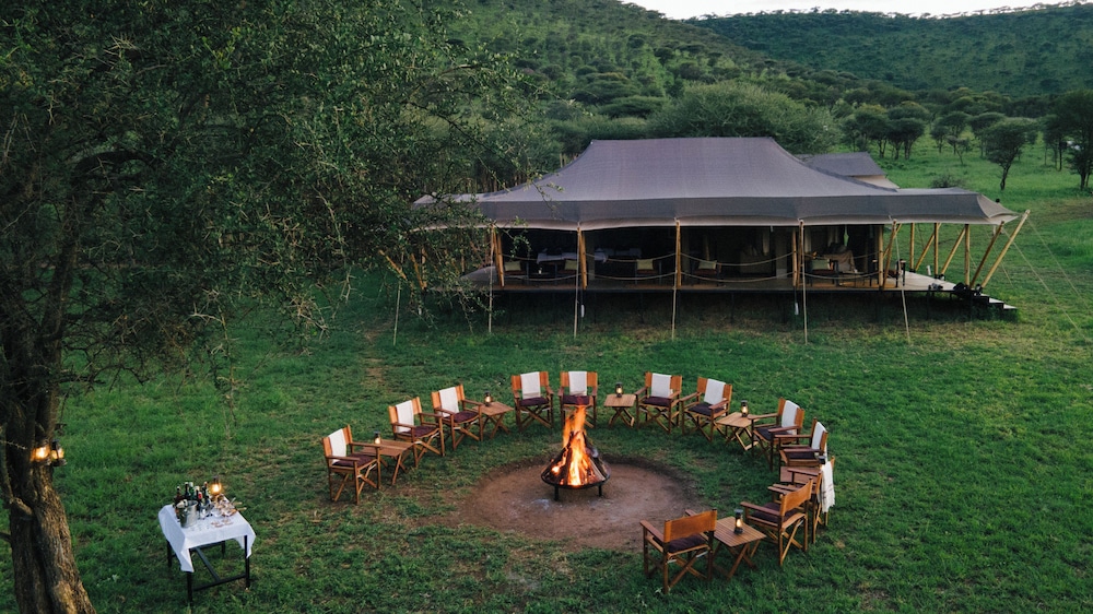 Awali Serengeti Camp