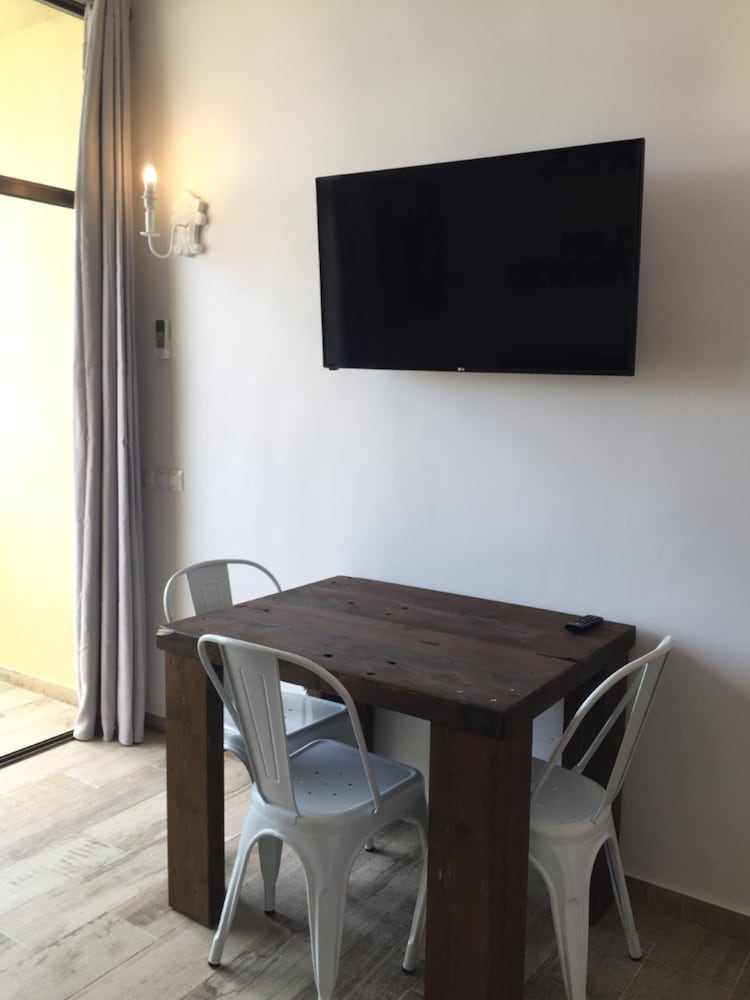 Apartamentos Puerto Marina