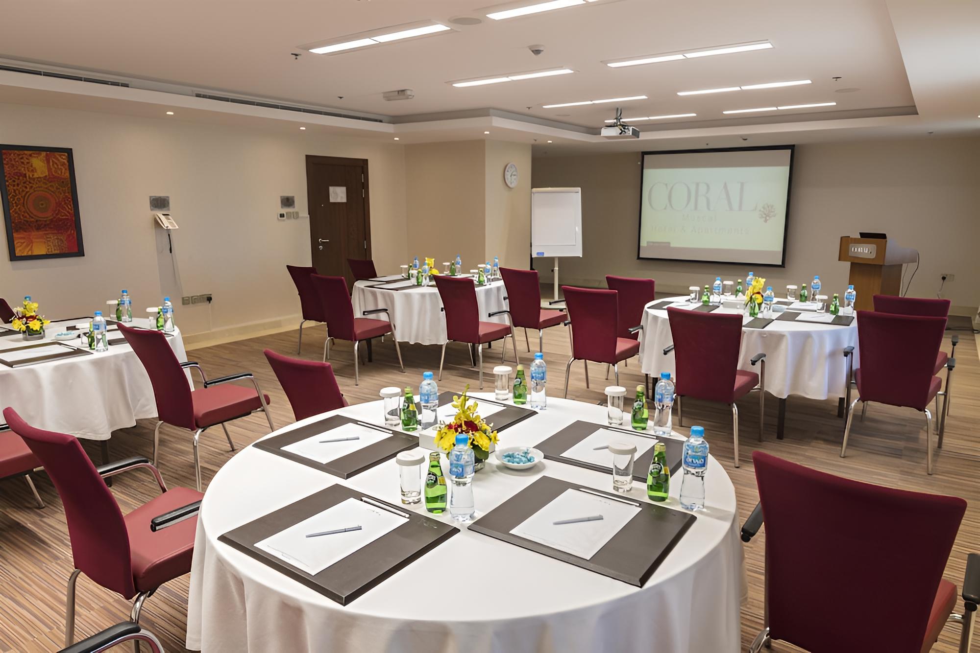 Muscat Hotel & Apartment