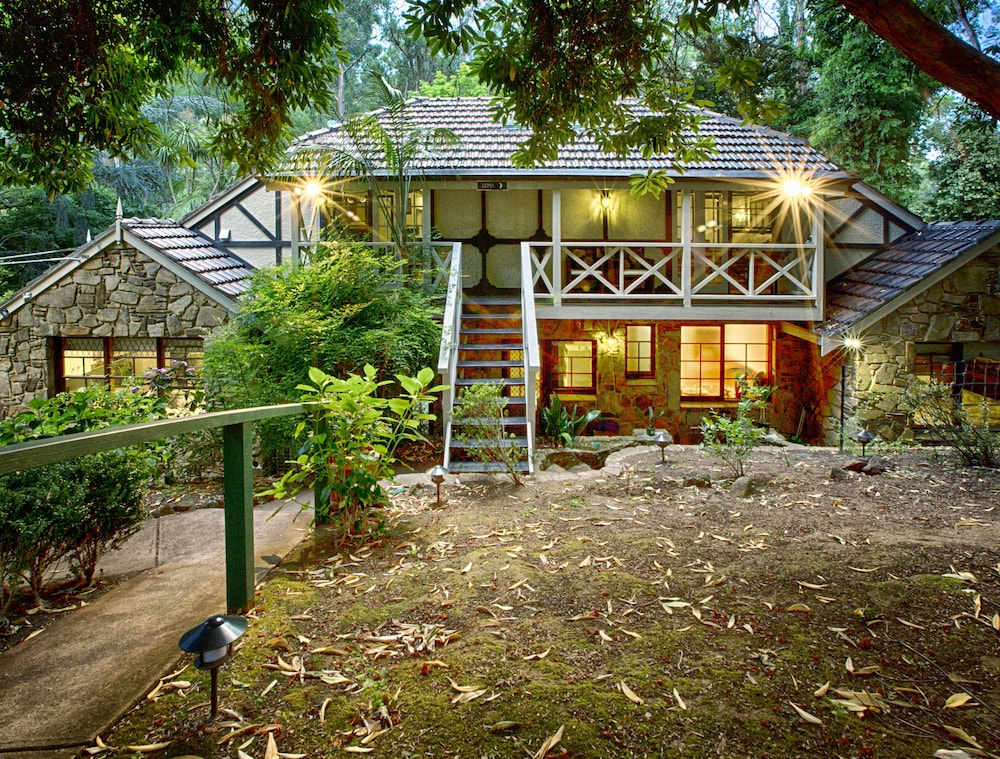 Aquila Nova Retreat