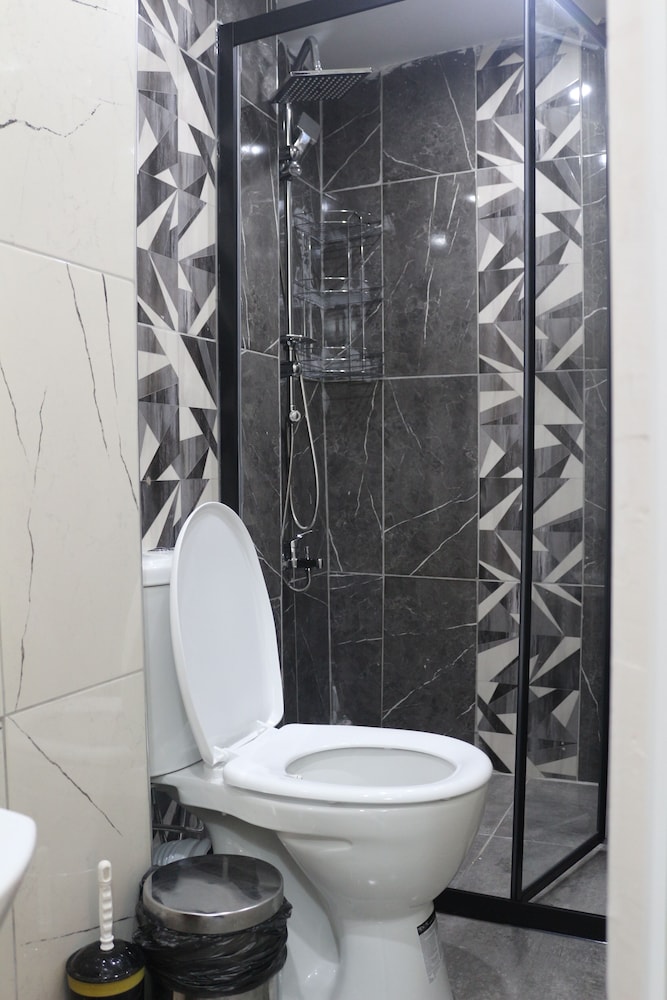 Taksim Green House Hostel