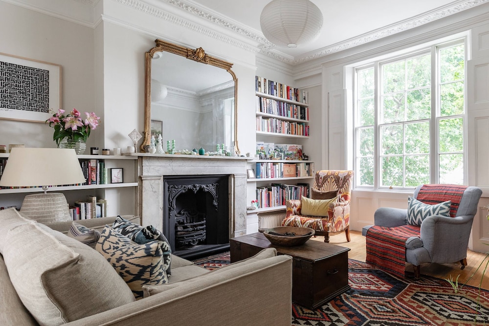 Rochester Road II by Onefinestay