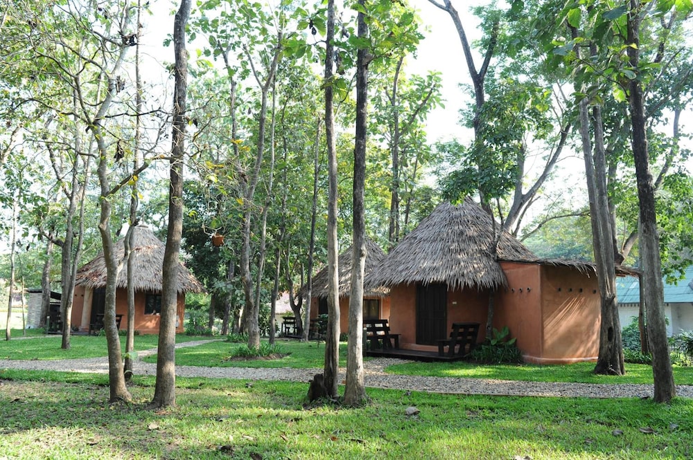 Sippa Hotspring