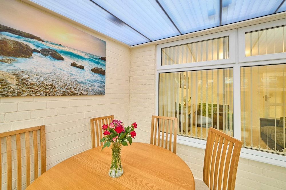 Host Stay Sea Haven