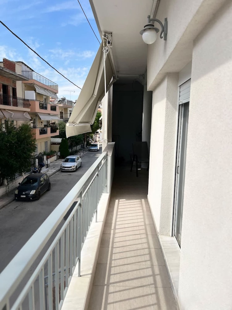 Elegant and Cozy Escape in Nikopoli Thessaloniki