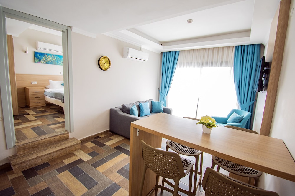 M Suite Butik Apart Otel - Image 8