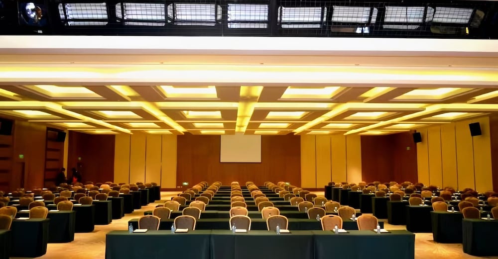 YunDing Grand Hotel