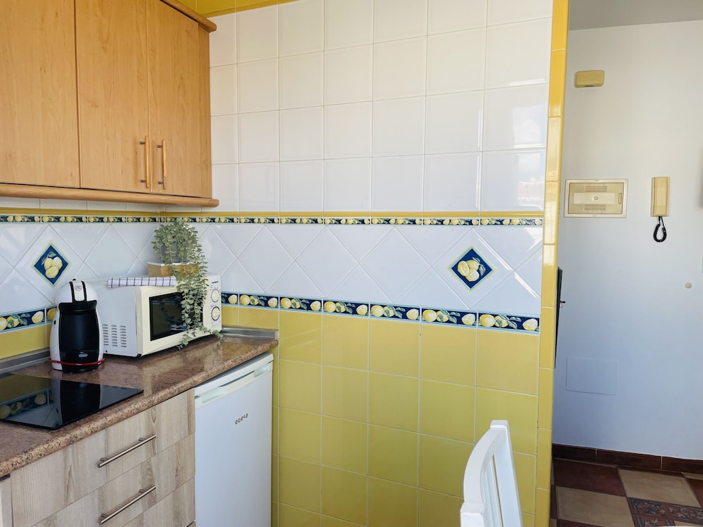 Apartamento Sevilla Jimena by At Home Costa del So