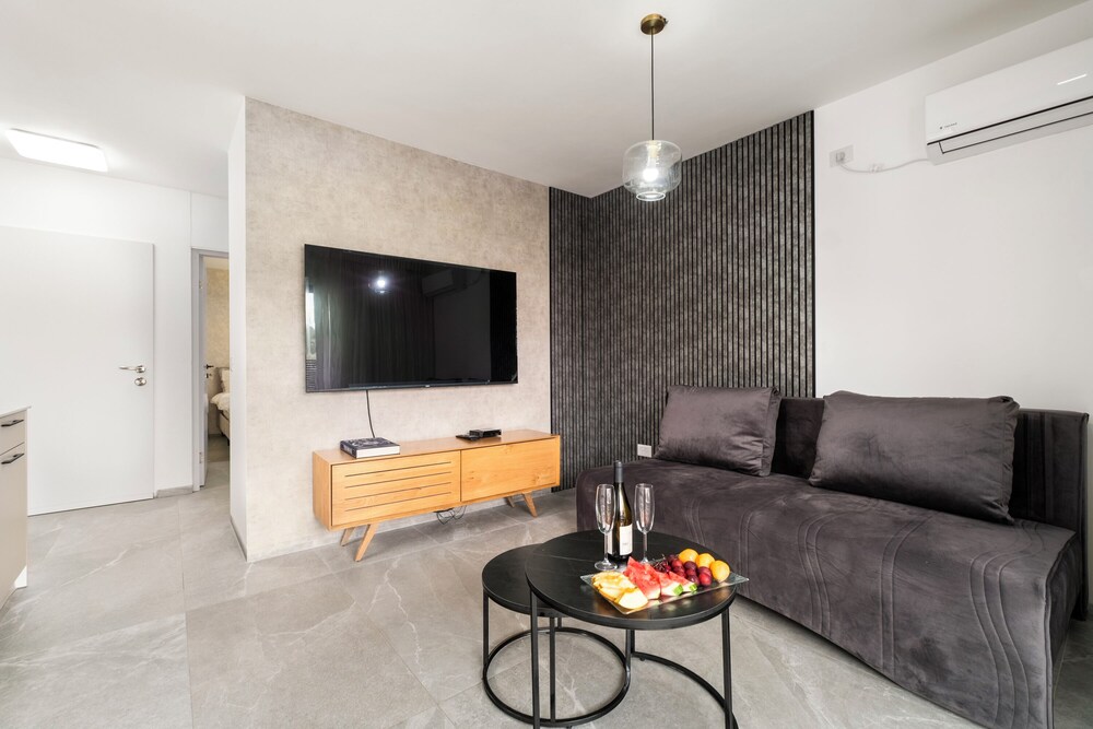 Gesher Haziv Modern Stay by Sea N' Rent