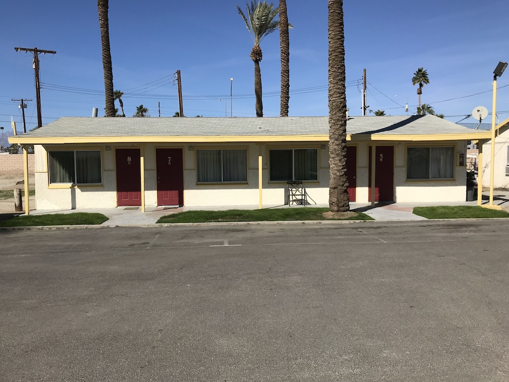 Ruta Motel