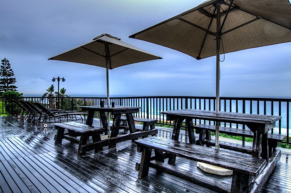 The Bali Grand Lodge And Spa