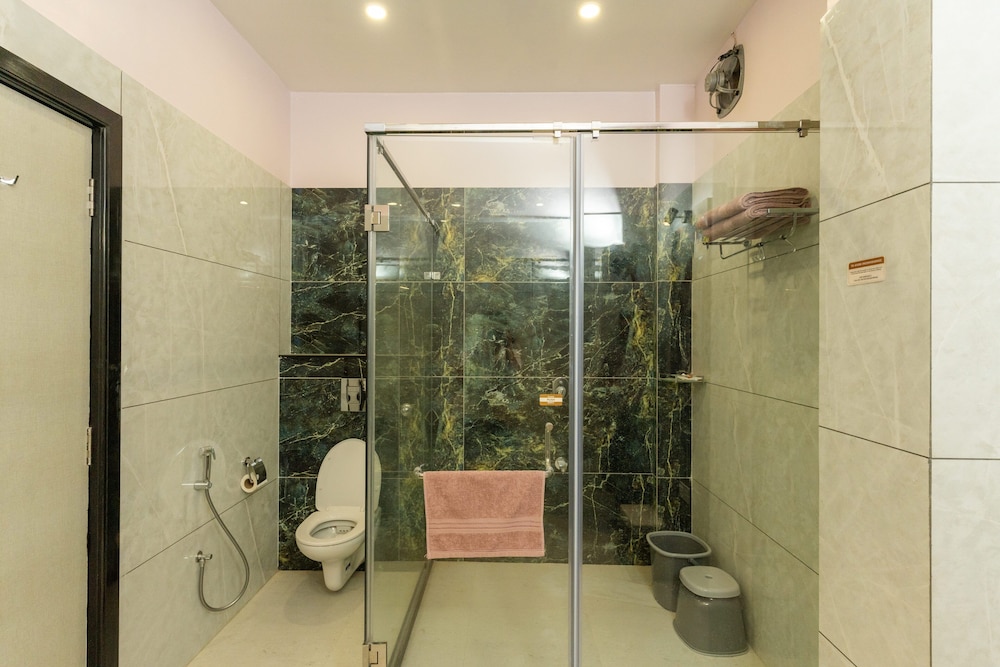 Bikaner Vacations - Dharti Dhora Ri - A Sand Dune Resort - Property Image 9