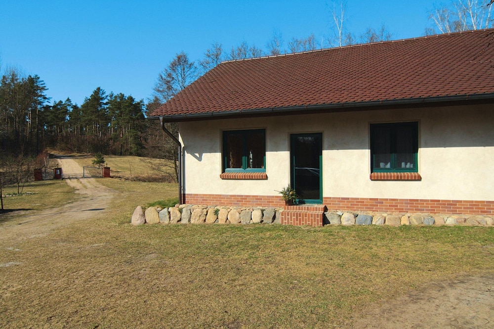 Ferienwohnung, Lohmen