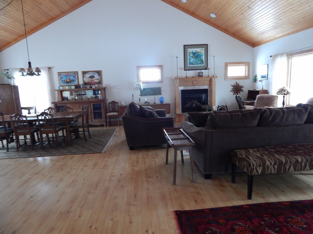 Galena Vacations - House on Lookout Trace - Property Image 2